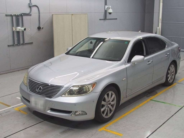 LEXUS LS 2006