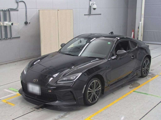 TOYOTA 86