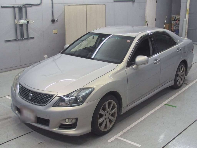 TOYOTA CROWN 2008