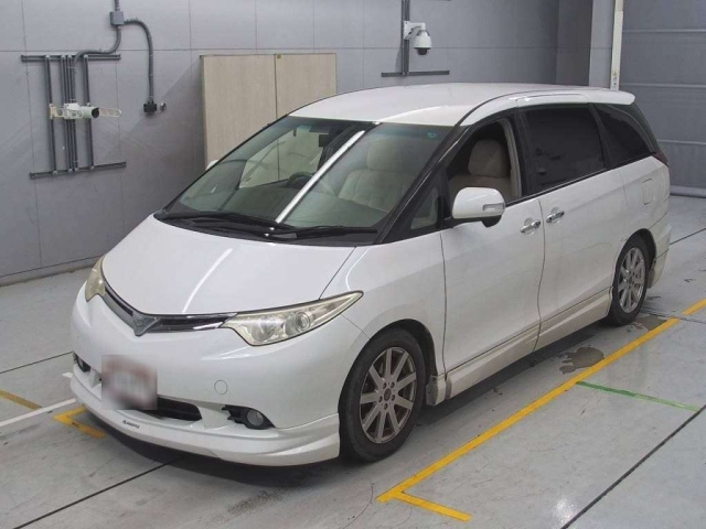 TOYOTA ESTIMA 2006