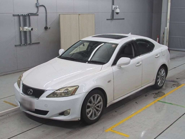 LEXUS IS 2006