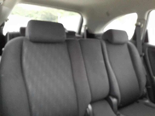 HONDA STREAM 2014