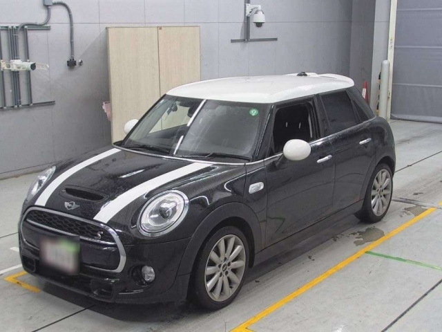 BMW MINI
