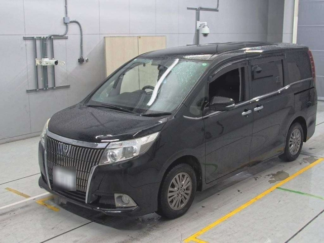 TOYOTA ESQUIRE 2015