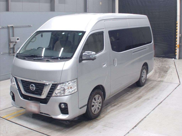 NISSAN CARAVAN