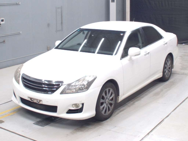 TOYOTA CROWN 2008