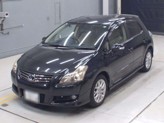 TOYOTA BLADE