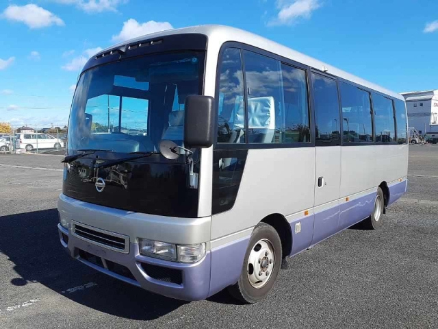 NISSAN CIVILIAN