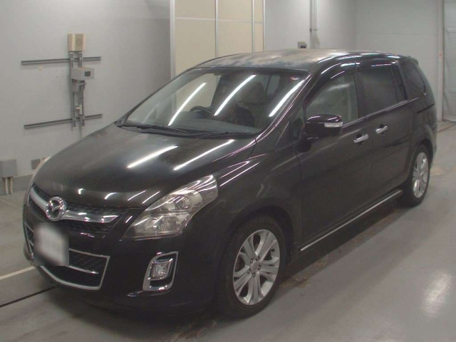 MAZDA MPV
