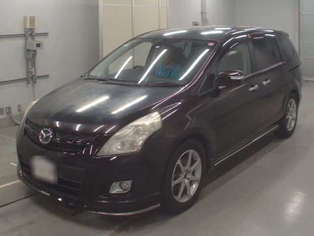 MAZDA MPV 2006