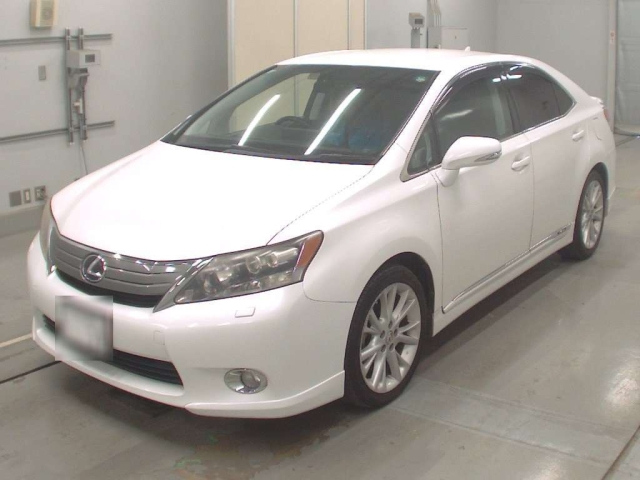 LEXUS HS