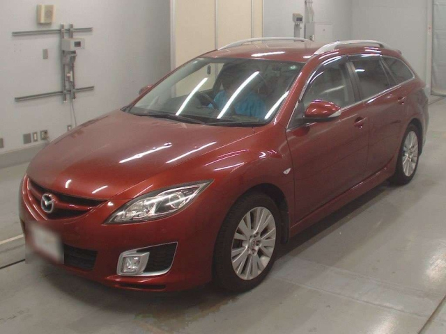 MAZDA ATENZA WAGON