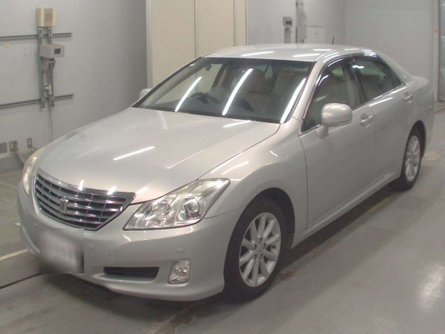 TOYOTA CROWN 2008