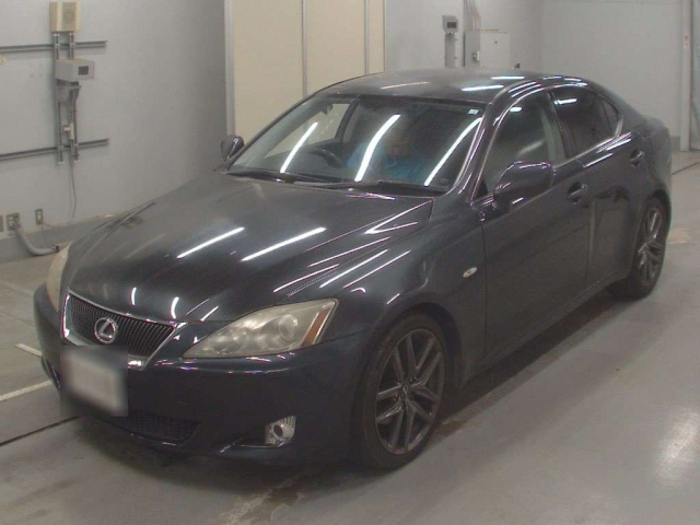 LEXUS IS 2006