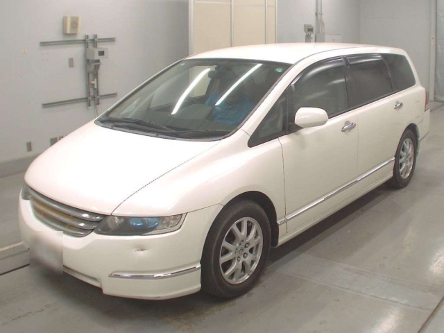 HONDA ODYSSEY 2005