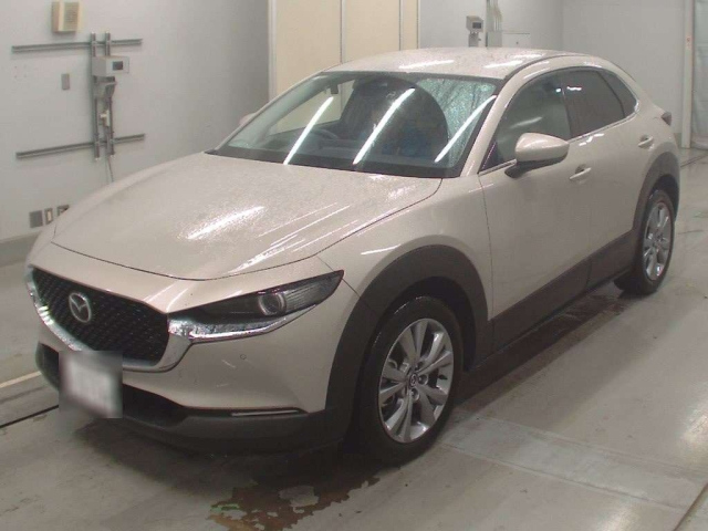 MAZDA CX-30 2023