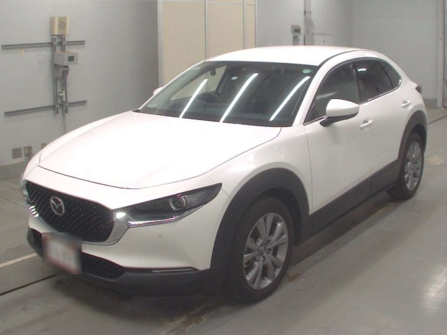 MAZDA CX-30 2022