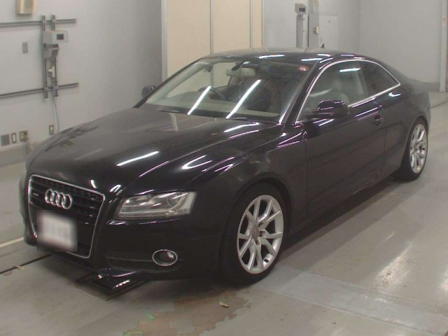 AUDI A5 2009