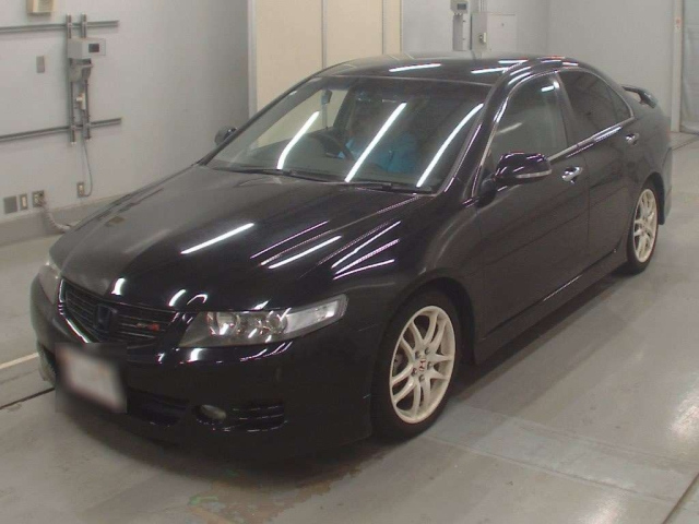 HONDA ACCORD 2006
