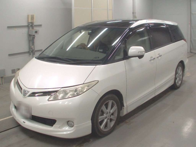 TOYOTA ESTIMA 2010