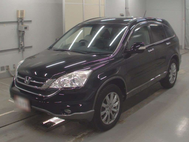 HONDA CR-V 2010