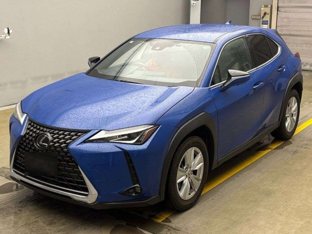 LEXUS UX 2020