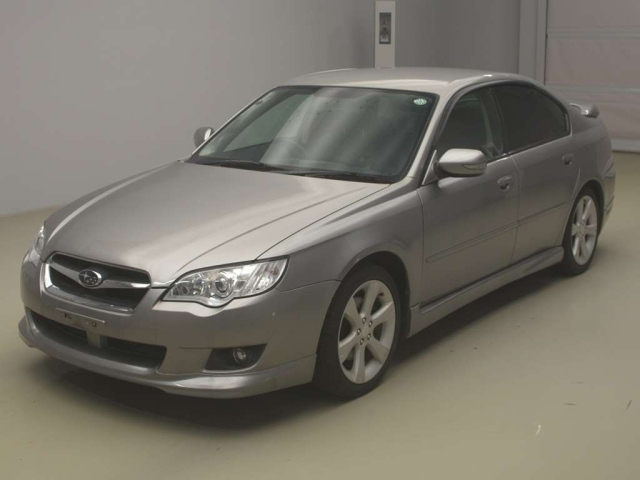 SUBARU LEGACY B4 2006