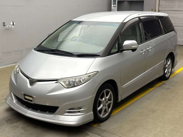 TOYOTA ESTIMA 2006