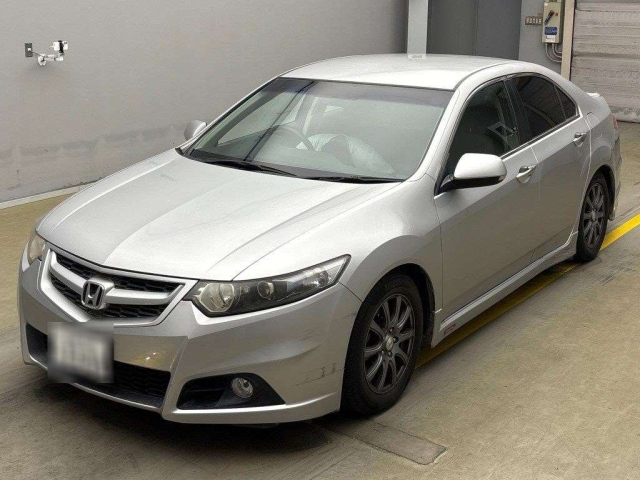 HONDA ACCORD 2011