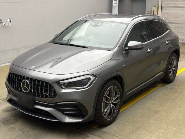 MERCEDES BENZ AMG