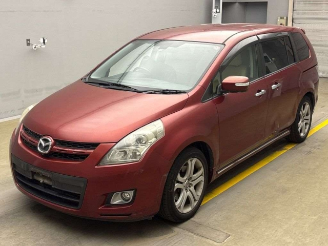 MAZDA MPV 2006