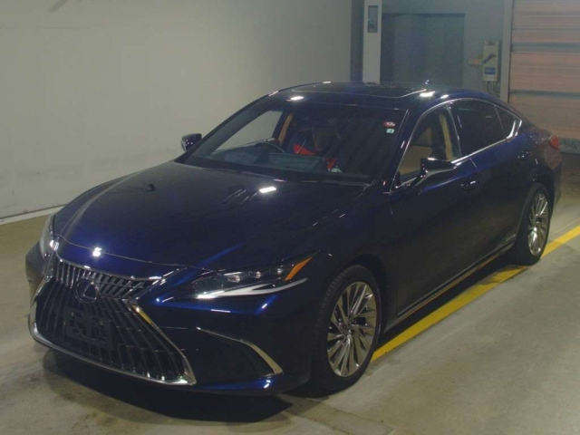 LEXUS ES 2022