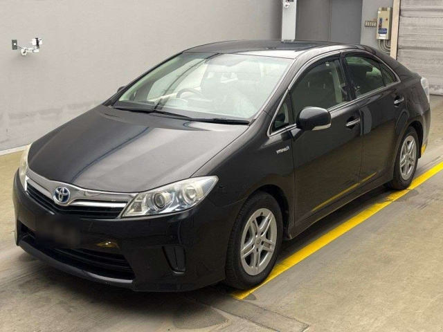 TOYOTA SAI