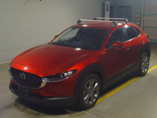 MAZDA CX-30 2022