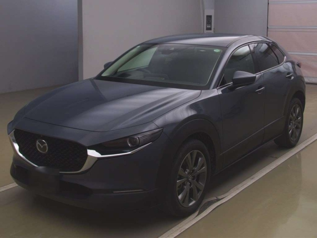 MAZDA CX-30 2020