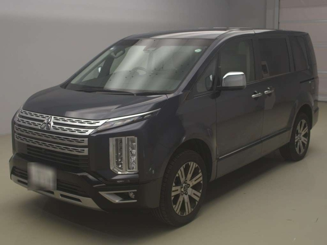 MITSUBISHI DELICA D5 2023