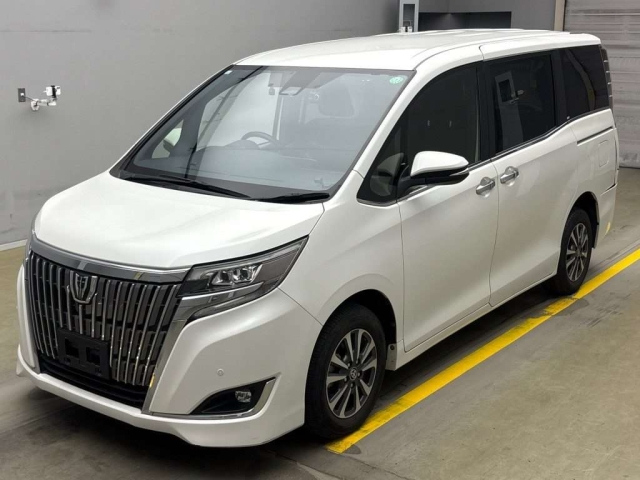 TOYOTA ESQUIRE 2019