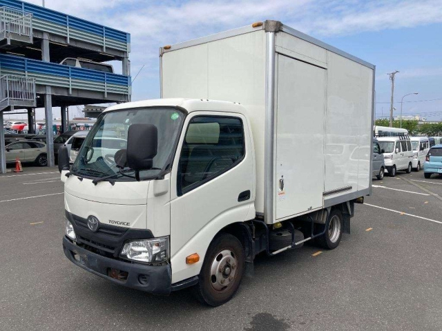 TOYOTA TOYOACE