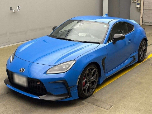 TOYOTA 86