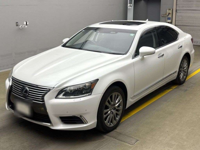 LEXUS LS 2013
