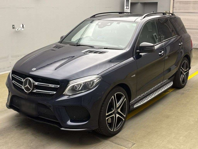 MERCEDES BENZ AMG