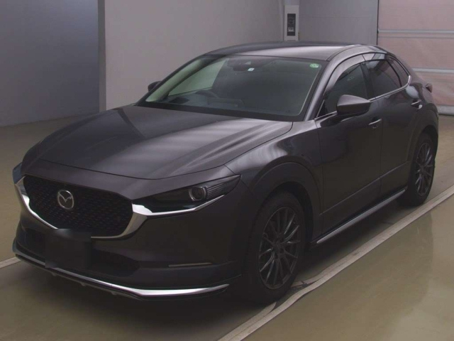 MAZDA CX-30 2020
