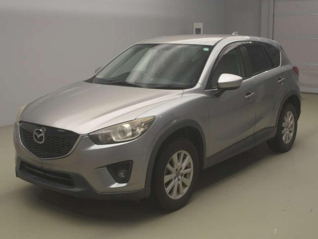 MAZDA CX-5 2013