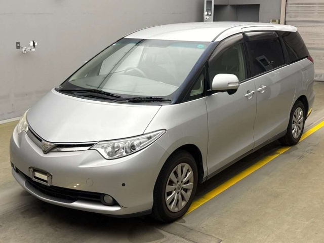 TOYOTA ESTIMA 2006