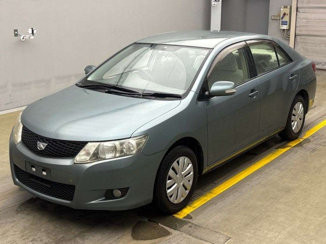 TOYOTA ALLION 2008