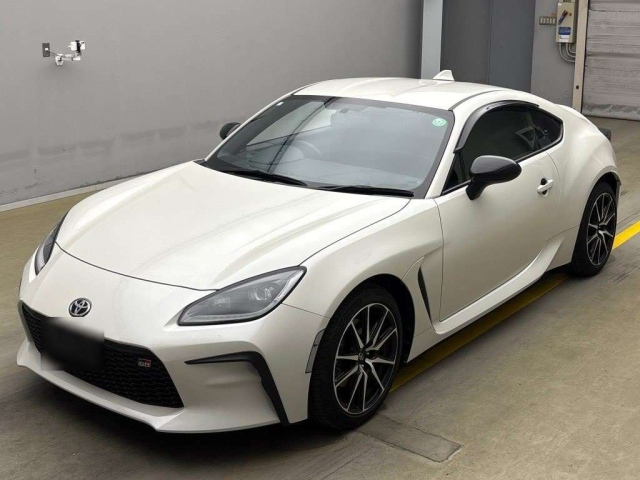 TOYOTA 86