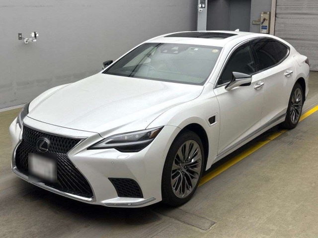 LEXUS LS 2023