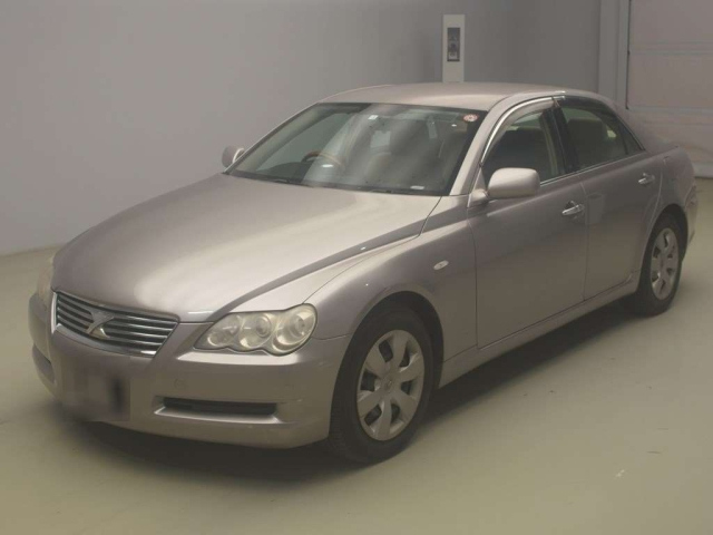 TOYOTA MARK X 2006