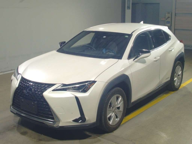 LEXUS UX 2022