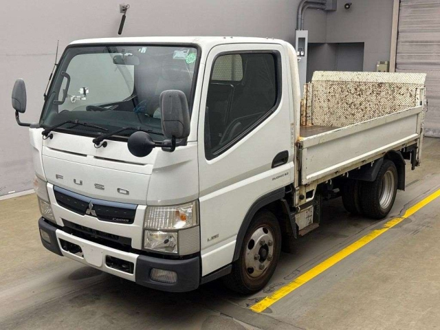 MITSUBISHI CANTER 2017